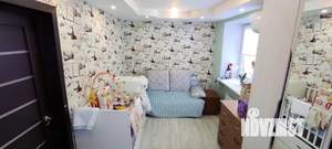 2-к квартира, вторичка, 42м2, 1/6 этаж
