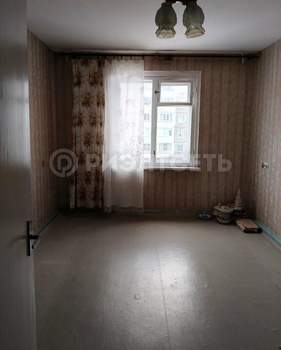 3-к квартира, вторичка, 61м2, 7/9 этаж