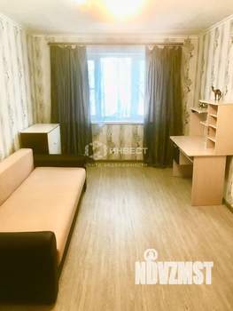 1-к квартира, вторичка, 30м2, 1/5 этаж