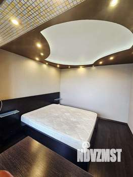 3-к квартира, вторичка, 57м2, 7/9 этаж
