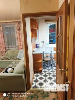 2-к квартира, вторичка, 43м2, 3/6 этаж