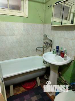 2-к квартира, вторичка, 44м2, 3/5 этаж