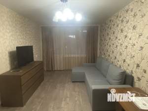 1-к квартира, вторичка, 33м2, 4/10 этаж