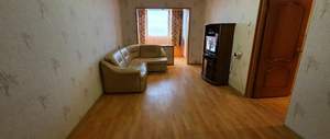 2-к квартира, вторичка, 43м2, 4/9 этаж