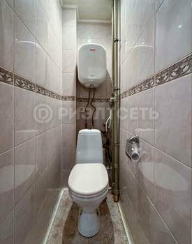 2-к квартира, вторичка, 48м2, 3/5 этаж
