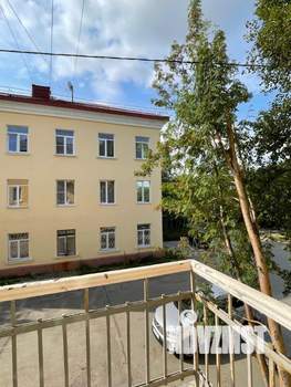3-к квартира, вторичка, 76м2, 2/3 этаж