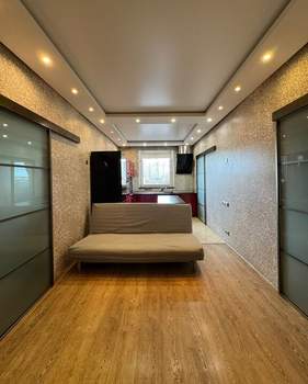 3-к квартира, вторичка, 83м2, 5/9 этаж