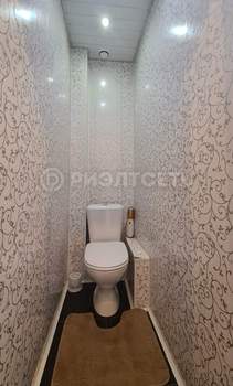 3-к квартира, вторичка, 48м2, 5/5 этаж