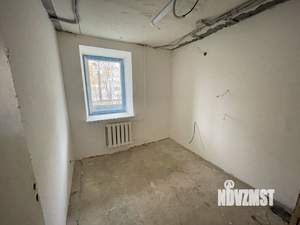 1-к квартира, вторичка, 30м2, 1/9 этаж