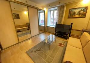 3-к квартира, вторичка, 66м2, 2/7 этаж