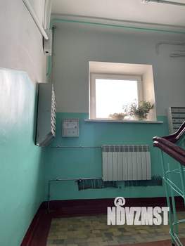 3-к квартира, вторичка, 70м2, 4/4 этаж