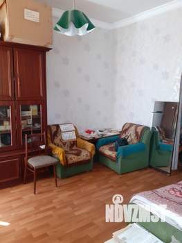 2-к квартира, вторичка, 54м2, 2/6 этаж