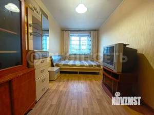 2-к квартира, вторичка, 46м2, 4/5 этаж