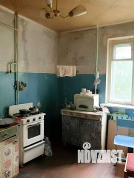 1-к квартира, вторичка, 31м2, 1/5 этаж