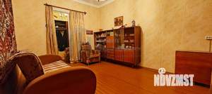 2-к квартира, вторичка, 57м2, 4/4 этаж