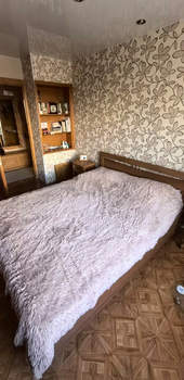 3-к квартира, вторичка, 63м2, 3/9 этаж