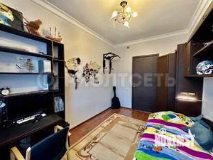 2-к квартира, вторичка, 52м2, 3/5 этаж