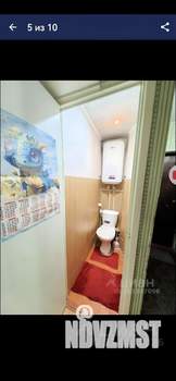 2-к квартира, вторичка, 43м2, 5/5 этаж