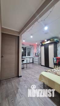 1-к квартира, вторичка, 30м2, 3/5 этаж