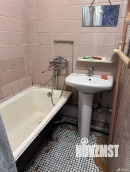 2-к квартира, вторичка, 44м2, 3/5 этаж