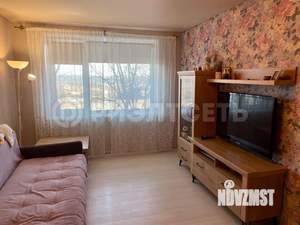 1-к квартира, вторичка, 30м2, 1/9 этаж