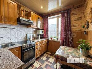 1-к квартира, вторичка, 31м2, 2/9 этаж