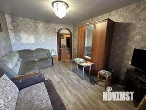 2-к квартира, вторичка, 54м2, 1/9 этаж