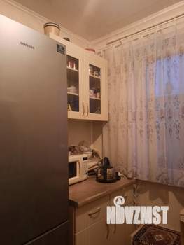 3-к квартира, вторичка, 62м2, 5/5 этаж