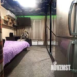 Студия квартира, вторичка, 17м2, 7/9 этаж