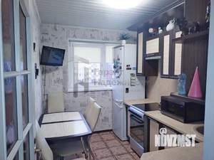 3-к квартира, вторичка, 62м2, 8/9 этаж