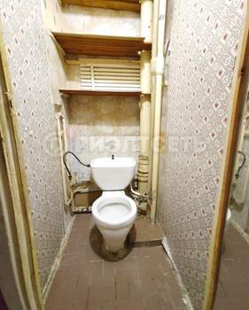 2-к квартира, вторичка, 46м2, 1/9 этаж