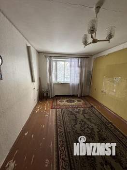 2-к квартира, вторичка, 45м2, 2/5 этаж