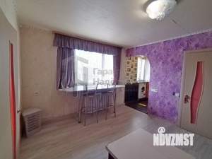 1-к квартира, вторичка, 32м2, 1/2 этаж
