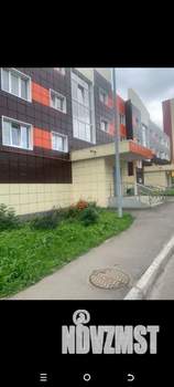 1-к квартира, вторичка, 30м2, 1/3 этаж
