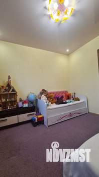 3-к квартира, вторичка, 48м2, 5/5 этаж