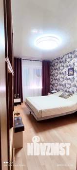 3-к квартира, вторичка, 75м2, 3/10 этаж