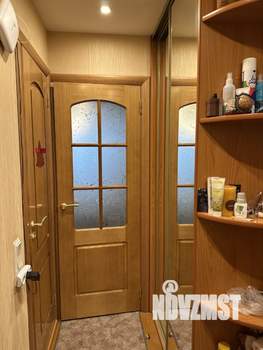 1-к квартира, вторичка, 32м2, 8/9 этаж