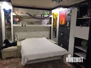 2-к квартира, вторичка, 43м2, 2/9 этаж