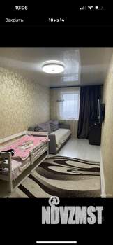 2-к квартира, вторичка, 43м2, 4/6 этаж