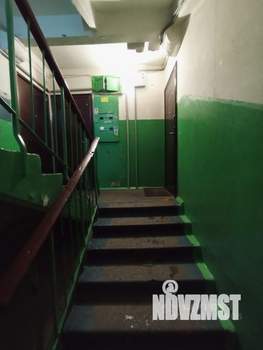 1-к квартира, вторичка, 31м2, 1/5 этаж