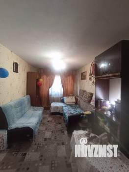 3-к квартира, вторичка, 60м2, 1/9 этаж