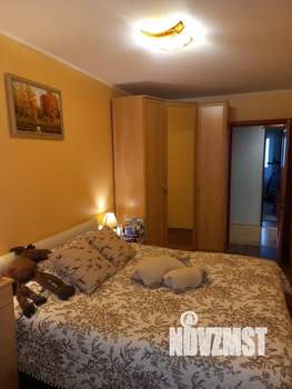 3-к квартира, вторичка, 59м2, 5/9 этаж