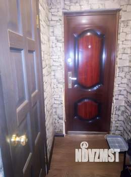 2-к квартира, вторичка, 45м2, 1/5 этаж