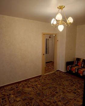 2-к квартира, вторичка, 44м2, 2/5 этаж