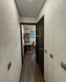 3-к квартира, вторичка, 59м2, 1/9 этаж