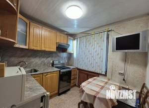 2-к квартира, вторичка, 41м2, 4/5 этаж