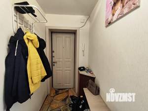 1-к квартира, вторичка, 29м2, 5/5 этаж