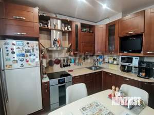 2-к квартира, вторичка, 57м2, 5/9 этаж