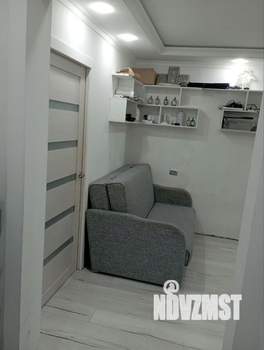 2-к квартира, вторичка, 44м2, 2/5 этаж