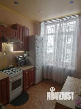 2-к квартира, вторичка, 47м2, 4/5 этаж